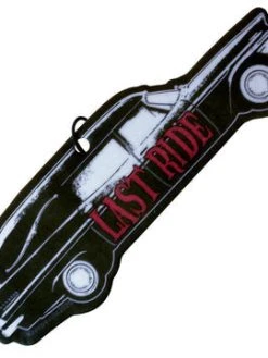 Kreepsville666 KREEPSVILLE 666 Hearse Last Ride Air Freshener