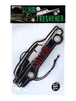 Kreepsville666 KREEPSVILLE 666 Hearse Last Ride Air Freshener