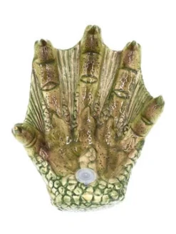 Kreepsville666 Creature Hand Ceramic Dish KREEPSVILLE 666 8 Kreepsville666 Creature Hand Ceramic Dish KREEPSVILLE 666