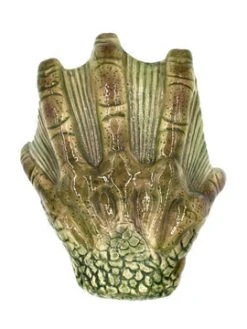 Kreepsville666 Creature Hand Ceramic Dish KREEPSVILLE 666