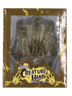 Kreepsville666 Creature Hand Ceramic Dish KREEPSVILLE 666 9 Kreepsville666 Creature Hand Ceramic Dish KREEPSVILLE 666