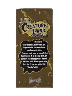 Kreepsville666 Creature Hand Ceramic Dish KREEPSVILLE 666 11 Kreepsville666 Creature Hand Ceramic Dish KREEPSVILLE 666