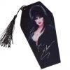 Kreepsville666 Elvira Wink Lenticular Bookmark