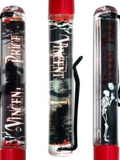 Kreepsville666 Vincent Price Floaty Pen
