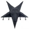 Kreepsville666 KREEPSVILLE 666 Goathead Wall Keyholder Hanger