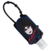Kreepsville666 Elvira 80's Hand Sanitizer Holder KREEPSVILLE 666