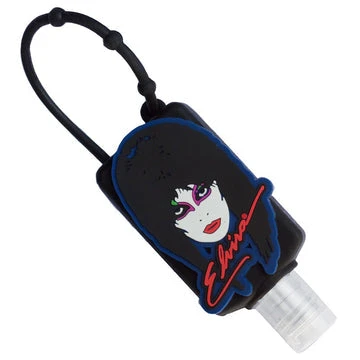 Kreepsville666 Elvira 80's Hand Sanitizer Holder KREEPSVILLE 666 1 Kreepsville666 Elvira 80's Hand Sanitizer Holder KREEPSVILLE 666