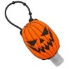 Kreepsville666 Trick Or Treat Pumpkin Hand Sanitizer Holder 6 Kreepsville666 Trick Or Treat Pumpkin Hand Sanitizer Holder