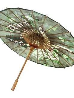 Kreepsville666 Monster's Ruin Mobile Parasol KREEPSVILLE 666