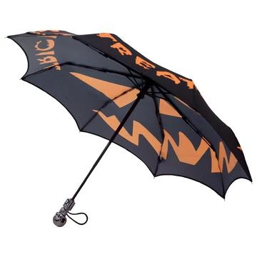 Kreepsville666 Skull Handle Trick Or Treat Umbrella 2 Kreepsville666 Skull Handle Trick Or Treat Umbrella