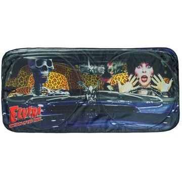 Kreepsville666 Elvira Car Sun Visor Macabre Mobile 1 Kreepsville666 Elvira Car Sun Visor Macabre Mobile