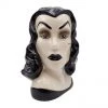 Kreepsville666 Vampira Portrait Ceramic Vase 5 Kreepsville666 Vampira Portrait Ceramic Vase