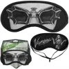 Kreepsville666 Vampira Sleep Mask KREEPSVILLE 666 3 Kreepsville666 Vampira Sleep Mask KREEPSVILLE 666