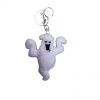 Kreepsville666 KREEPSVILLE 666 Boo Ghost Plush Keychain 2 Kreepsville666 KREEPSVILLE 666 Boo Ghost Plush Keychain