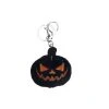 Kreepsville666 Black Pumpkin Plush Keychain KREEPSVILLE 666 3 Kreepsville666 Black Pumpkin Plush Keychain KREEPSVILLE 666