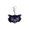 Kreepsville666 Kattitude Plush Keychain 2 Kreepsville666 Kattitude Plush Keychain