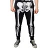 Kreepsville666 Skeleton White Bone Jogger Pant 9 Kreepsville666 Skeleton White Bone Jogger Pant