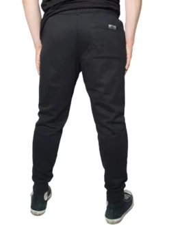 Kreepsville666 Skeleton White Bone Jogger Pant 5 Kreepsville666 Skeleton White Bone Jogger Pant