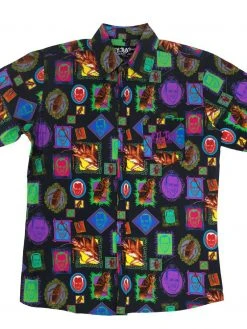 Kreepsville666 KREEPSVILLE 666 John Waters Portraits Shirt