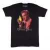 Kreepsville666 Vincent Price Handsome Devil Tshirt KREEPSVILLE 666