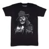 Kreepsville666 Vincent Price Horror Host Tshirt