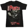 Kreepsville666 Vincent Price Return Of The Fly T-Shirt 2 Kreepsville666 Vincent Price Return Of The Fly T-Shirt