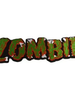 Kreepsville666 Zombie XL Patch KREEPSVILLE 666