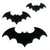Kreepsville666 Flying Bats Patch Set KREEPSVILLE 666
