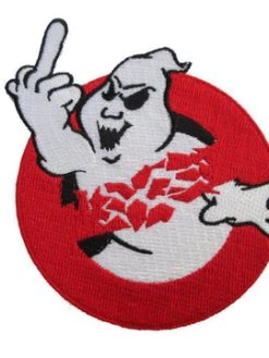 Kreepsville666 KREEPSVILLE 666 Ghostbastard Patch