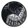 Kreepsville666 KREEPSVILLE 666 Reaper Circle Patch 3 Kreepsville666 KREEPSVILLE 666 Reaper Circle Patch