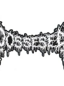 Kreepsville666 KREEPSVILLE 666 Possessed Black Metal Patch