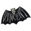 Kreepsville666 KREEPSVILLE 666 Vincent Price Devil Bat Patch 4 Kreepsville666 KREEPSVILLE 666 Vincent Price Devil Bat Patch