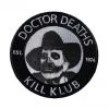 Kreepsville666 Vincent Price Dr Death Patch