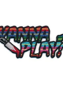 Kreepsville666 Wanna Play Patch