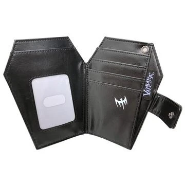 Kreepsville666 Vampira Mist Coffin Wallet KREEPSVILLE 666 3 Kreepsville666 Vampira Mist Coffin Wallet KREEPSVILLE 666