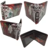 Kreepsville666 KREEPSVILLE 666 Toxic Toons Halloween Wallet