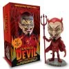 Retro-a-go-go! Fun House Devil Simply Sinister Tiny Terror