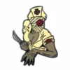 Kolorspun Pins Silent Hill Halloween Enamel Pin