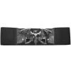 Kreepsville666 Elastic Waist Belt Bat Silver KREEPSVILLE 666 4 Kreepsville666 Elastic Waist Belt Bat Silver KREEPSVILLE 666