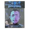 Retro-a-go-go! Bela Lugosi White Zombie Patch 2 Retro-a-go-go! Bela Lugosi White Zombie Patch