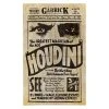 Retro-a-go-go! Houdini Poster