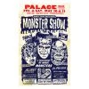 Retro-a-go-go! Hollywood Monster Show Poster 3 Retro-a-go-go! Hollywood Monster Show Poster