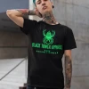 Black Tower Apparel Men's Lightweight Fashion Tee