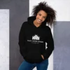 Black Tower Apparel Unisex Hoodie