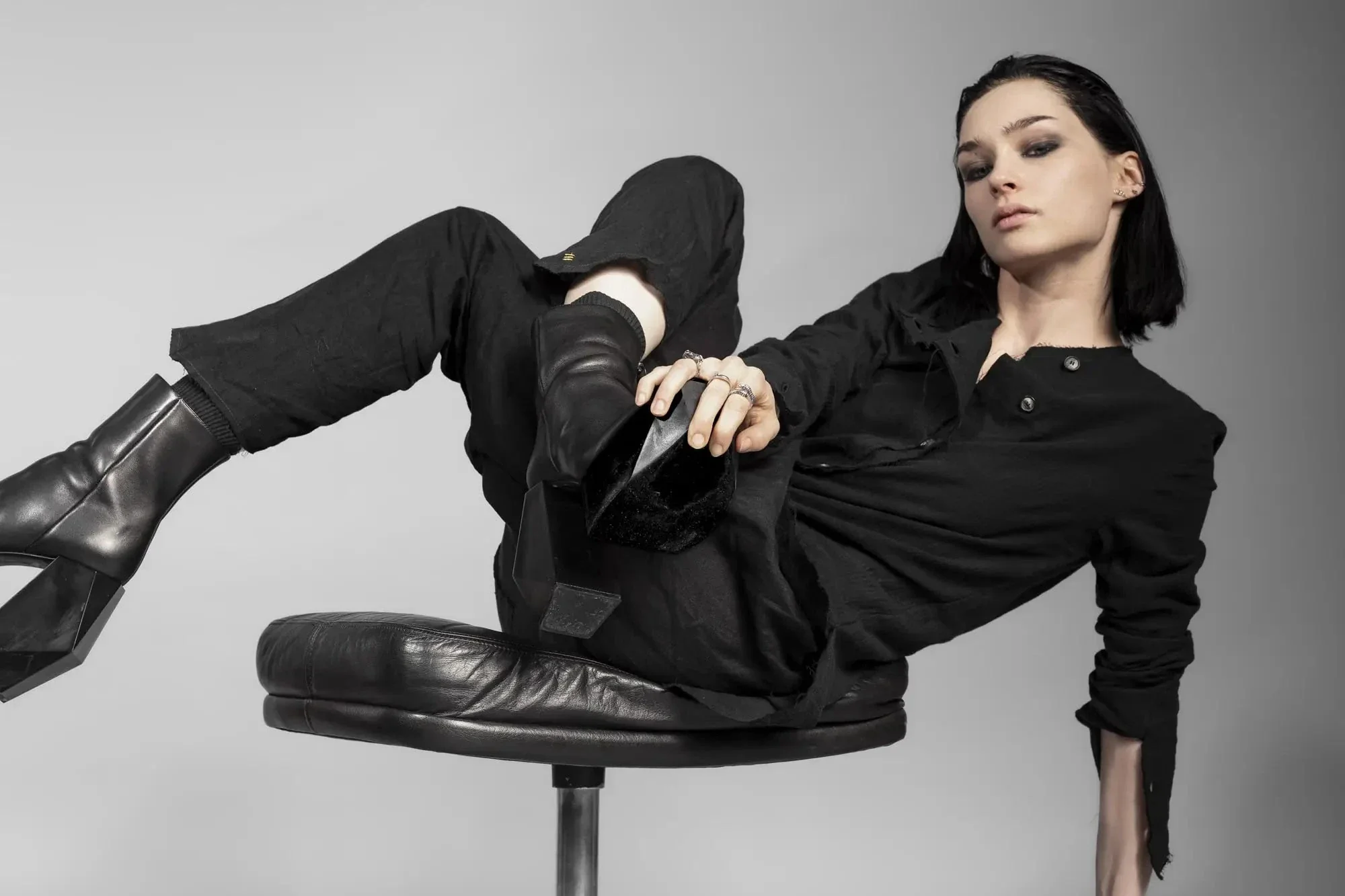 Black Tower Apparel Sales -Black Tower Apparel Sales all black women outfits eigensinnig wien